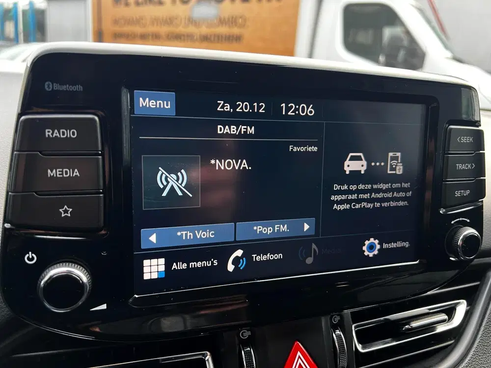 Hyundai i30 1.0 T-GDi MHEV Comfort Clima_PDC_Trekh uit 2023, foto 6