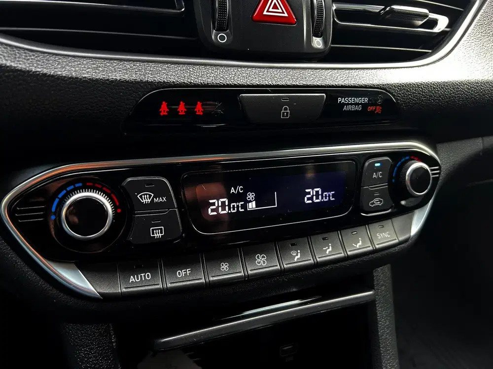 Hyundai i30 1.0 T-GDi MHEV Comfort Clima_PDC_Trekh uit 2023, foto 7