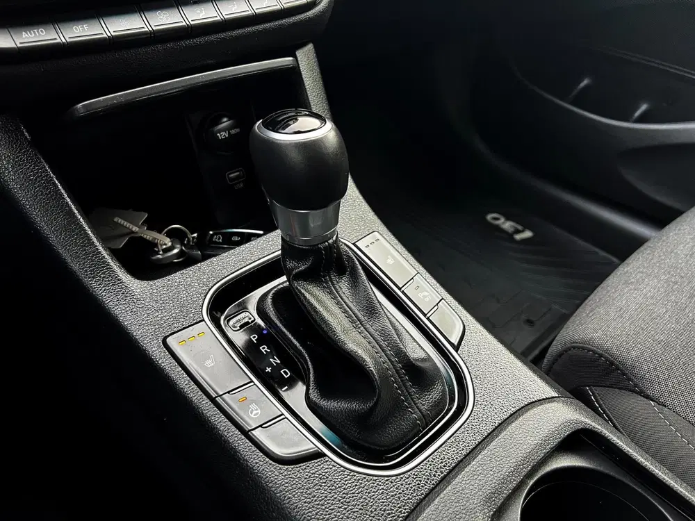 Hyundai i30 1.0 T-GDi MHEV Comfort Clima_PDC_Trekh uit 2023, foto 9