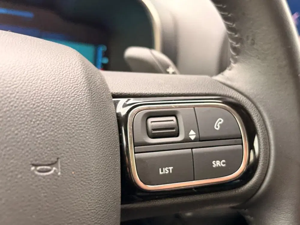 Citroën C5 Aircross Citroen C5 Aircross 1.6 Plug-in Hybrid 225 uit 2023, foto 15