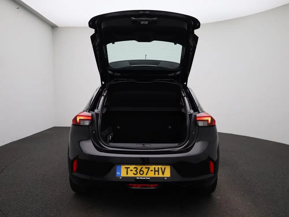 Opel Corsa 1.2 Level 2 uit 2023, foto 11