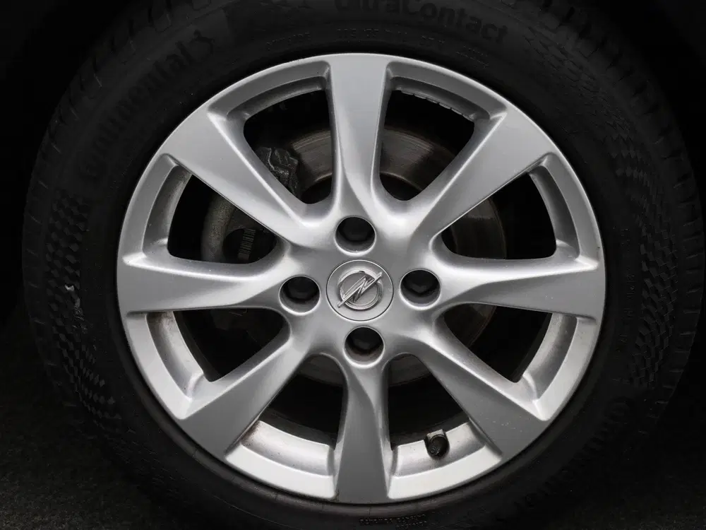 Opel Corsa 1.2 Level 2 uit 2023, foto 12