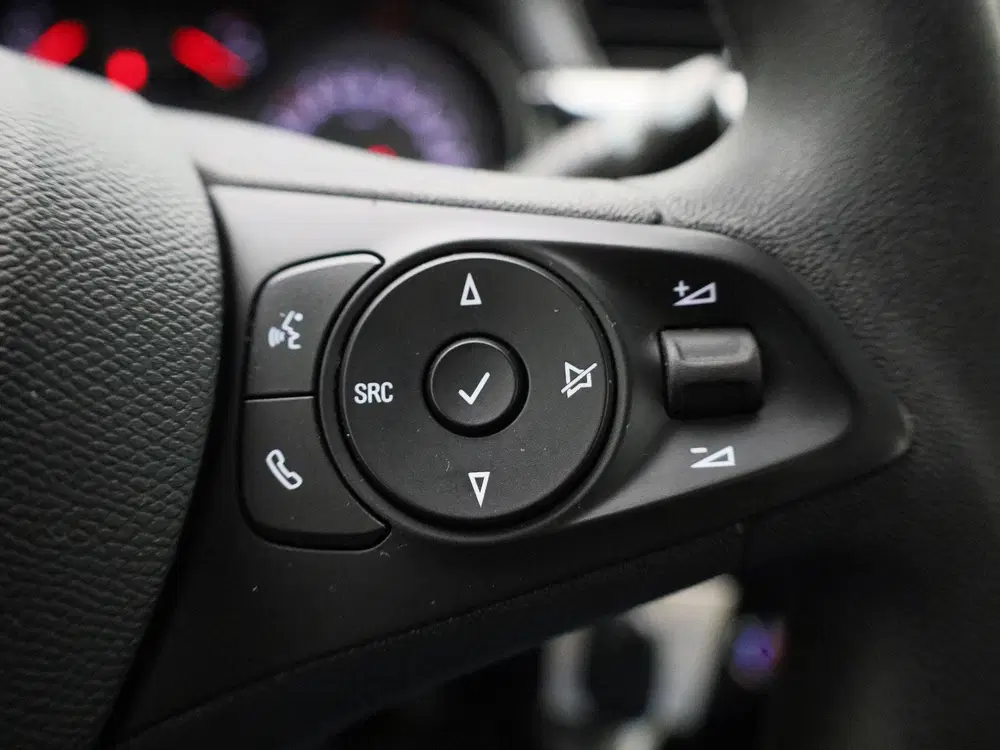 Opel Corsa 1.2 Level 2 uit 2023, foto 15