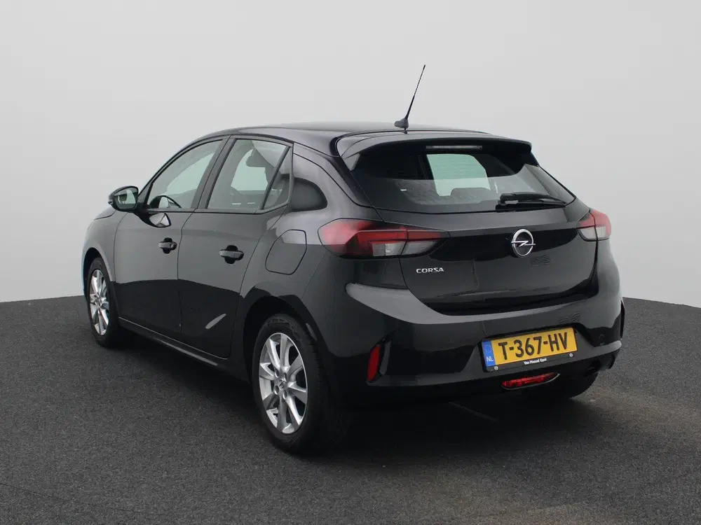 Opel Corsa 1.2 Level 2 uit 2023, foto 2