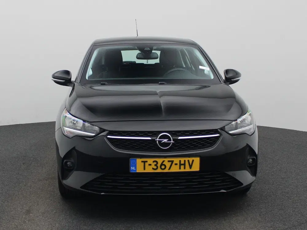 Opel Corsa 1.2 Level 2 uit 2023, foto 3