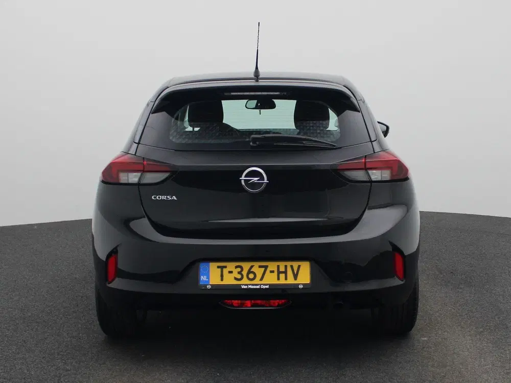Opel Corsa 1.2 Level 2 uit 2023, foto 5