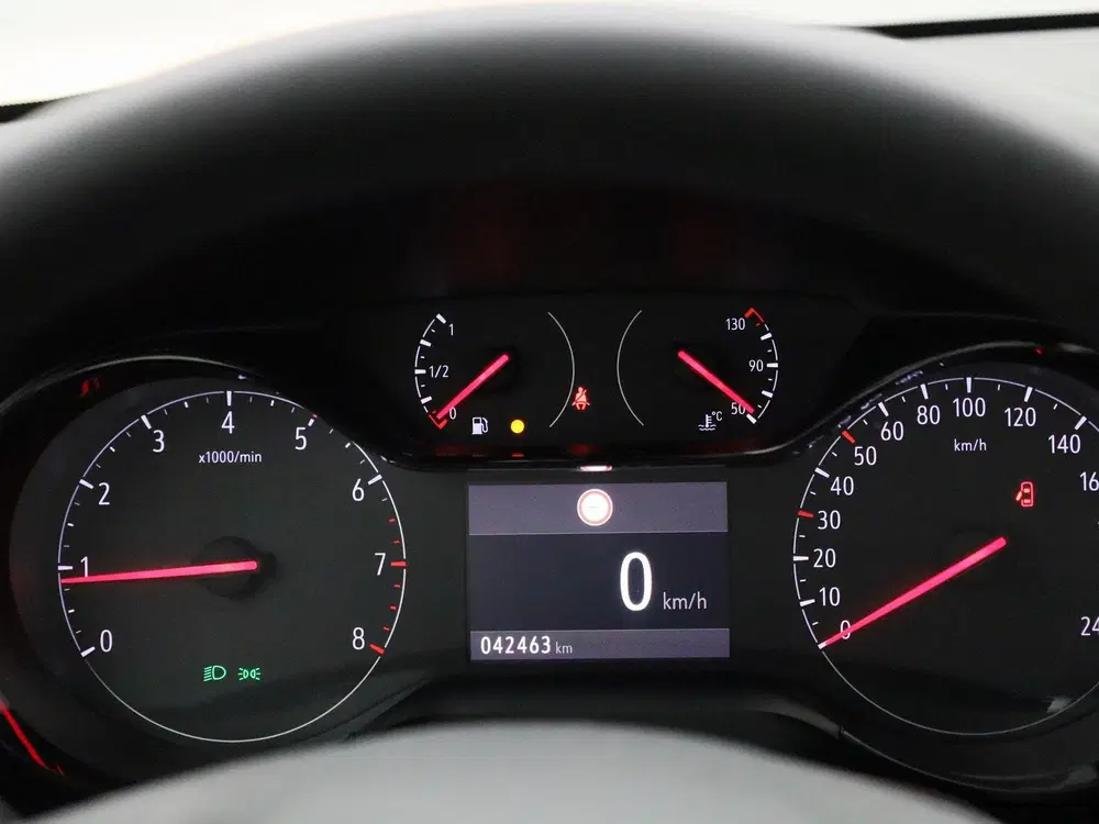 Opel Corsa 1.2 Level 2 uit 2023, foto 8