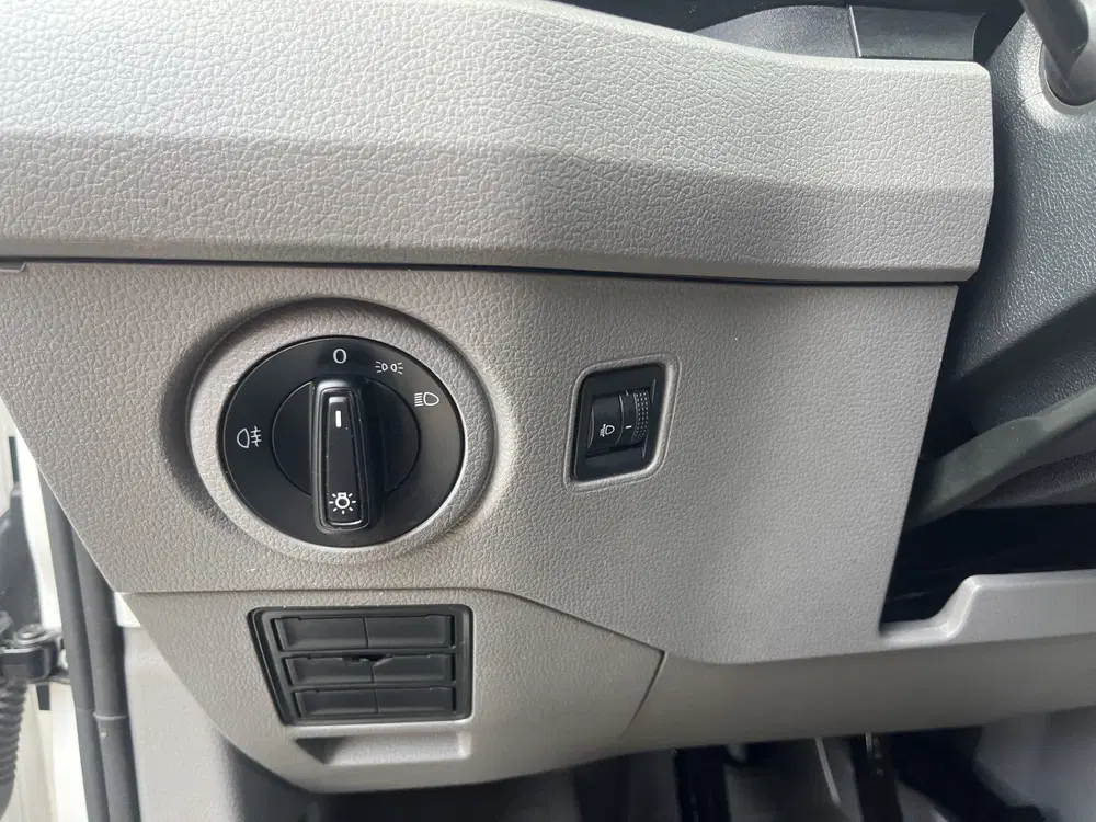 Volkswagen Crafter 35 2.0 TDI L3H3 Airco Cruise controle Tre uit 2020, foto 10