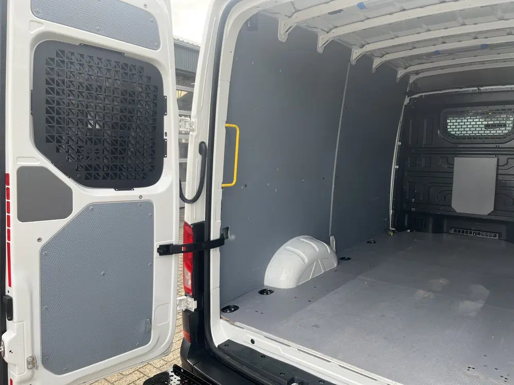 Volkswagen Crafter 35 2.0 TDI L3H3 Airco Cruise controle Tre uit 2020, foto 15