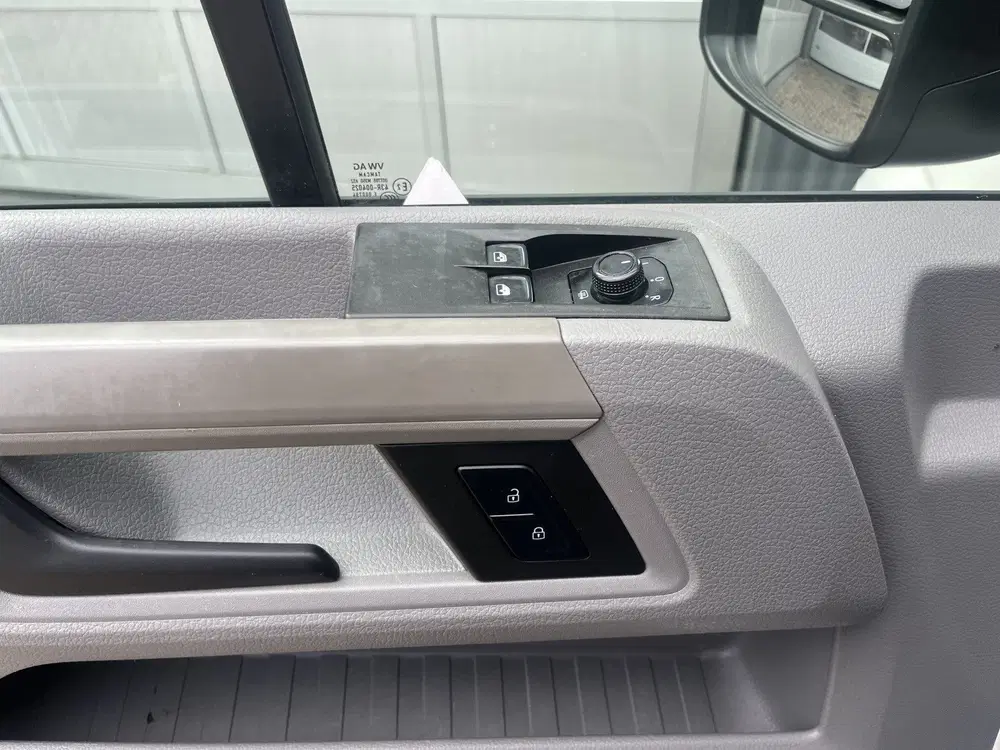 Volkswagen Crafter 35 2.0 TDI L3H3 Airco Cruise controle Tre uit 2020, foto 9