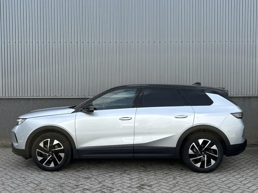 Opel Grandland 1.2 Turbo Hybrid GS uit 2025, foto 8