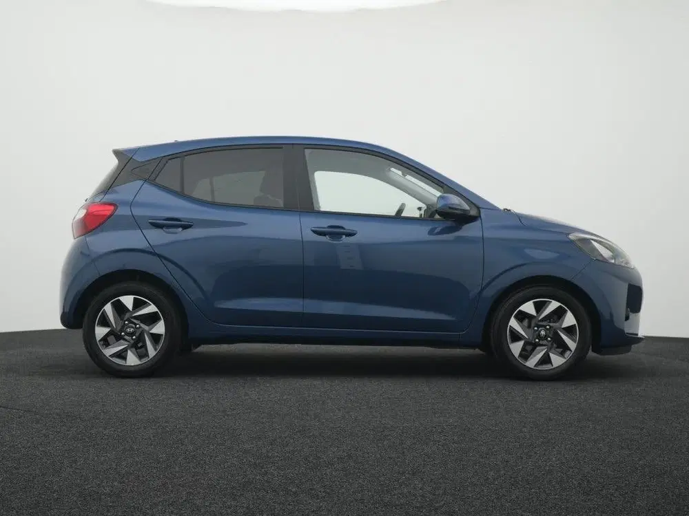 Hyundai i10 1.0 Comfort 5-zits uit 2025, foto 11