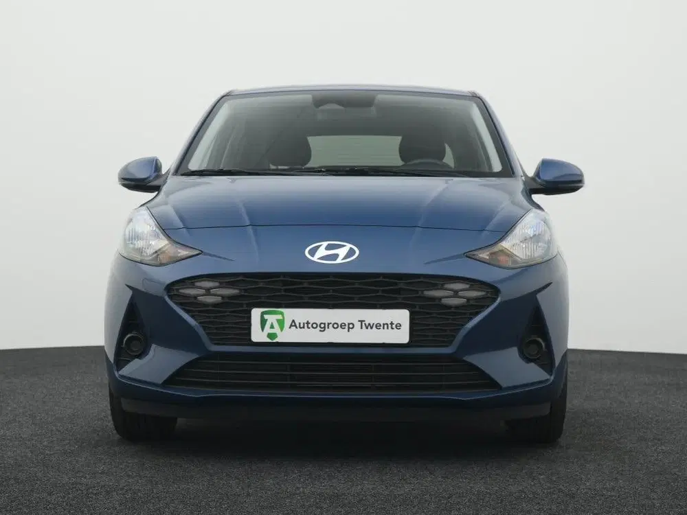 Hyundai i10 1.0 Comfort 5-zits uit 2025, foto 13