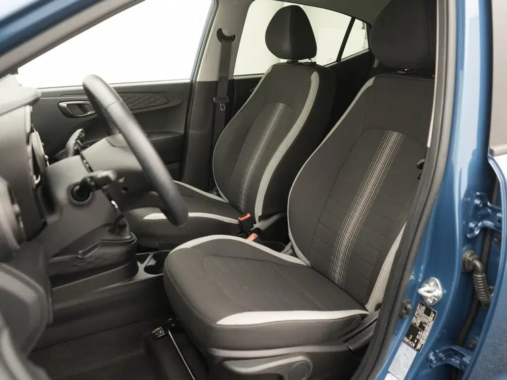 Hyundai i10 1.0 Comfort 5-zits uit 2025, foto 14