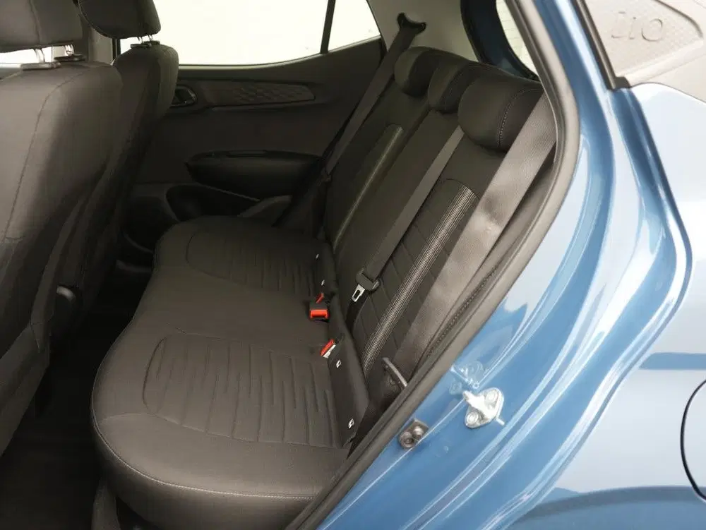 Hyundai i10 1.0 Comfort 5-zits uit 2025, foto 15