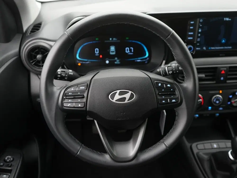 Hyundai i10 1.0 Comfort 5-zits uit 2025, foto 3