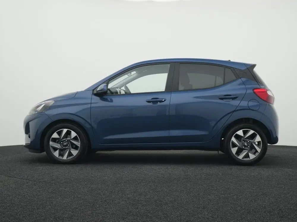 Hyundai i10 1.0 Comfort 5-zits uit 2025, foto 6