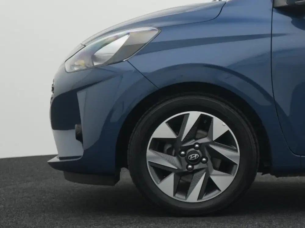 Hyundai i10 1.0 Comfort 5-zits uit 2025, foto 7