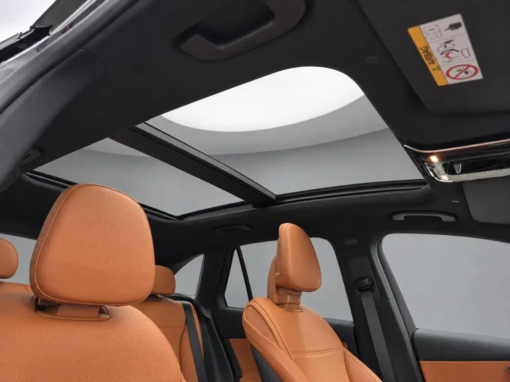 Mercedes-Benz GLC 300e 4MATIC Business Solution Luxur uit 2026, foto 12