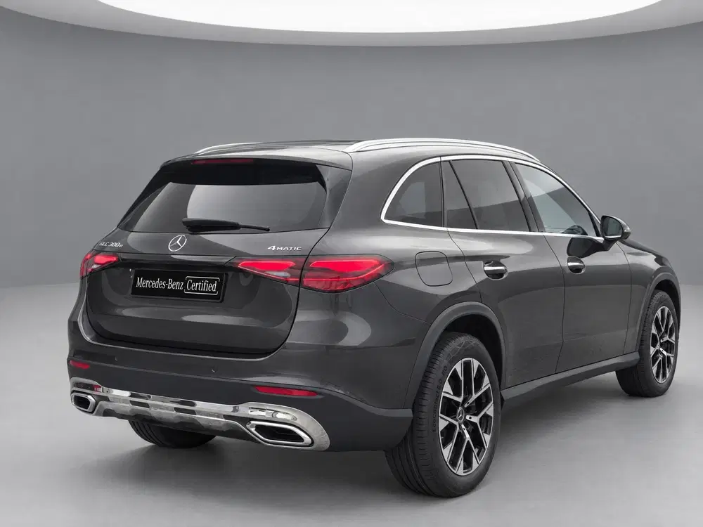 Mercedes-Benz GLC 300e 4MATIC Business Solution Luxur uit 2026, foto 2