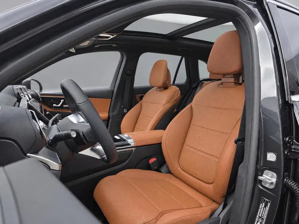 Mercedes-Benz GLC 300e 4MATIC Business Solution Luxur uit 2026, foto 5