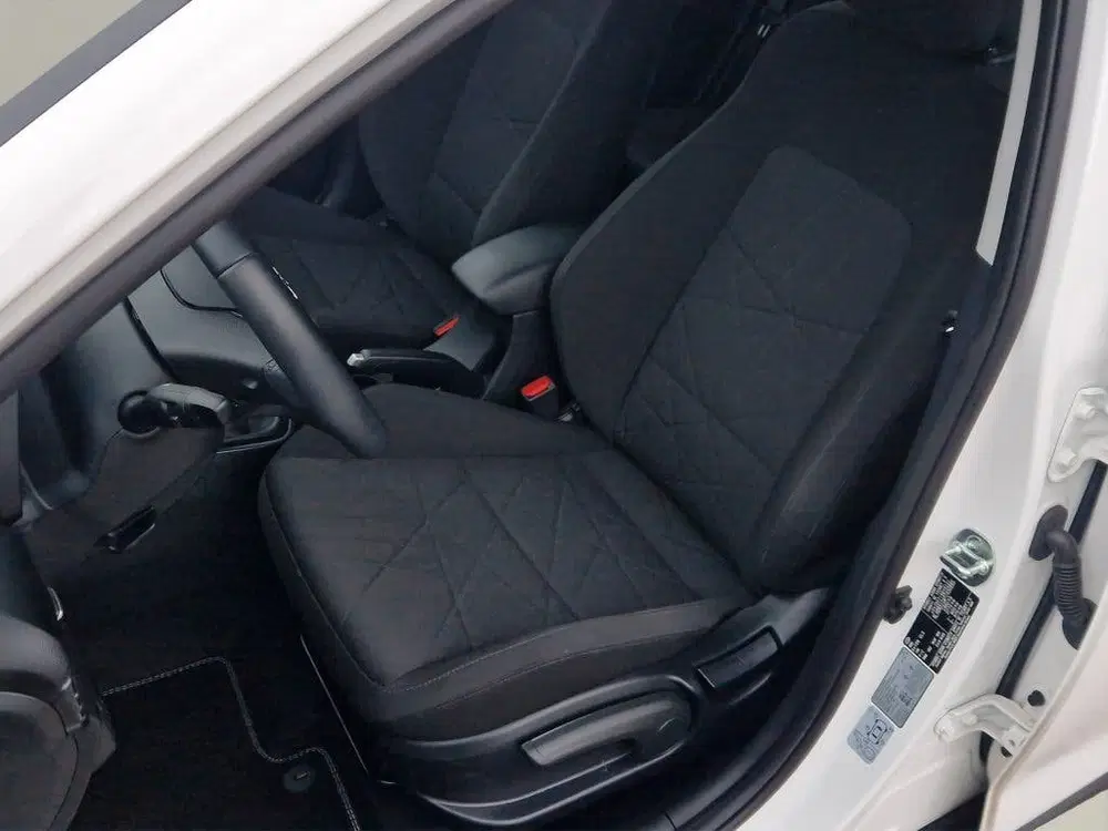 Hyundai BAYON 1.0 T-GDI Comfort NL-Auto uit 2024, foto 12