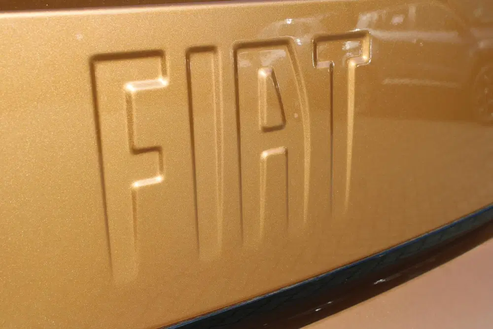 Fiat Grande Panda La Prima 11 kW 44 kWh Navigatie uit 2025, foto 11