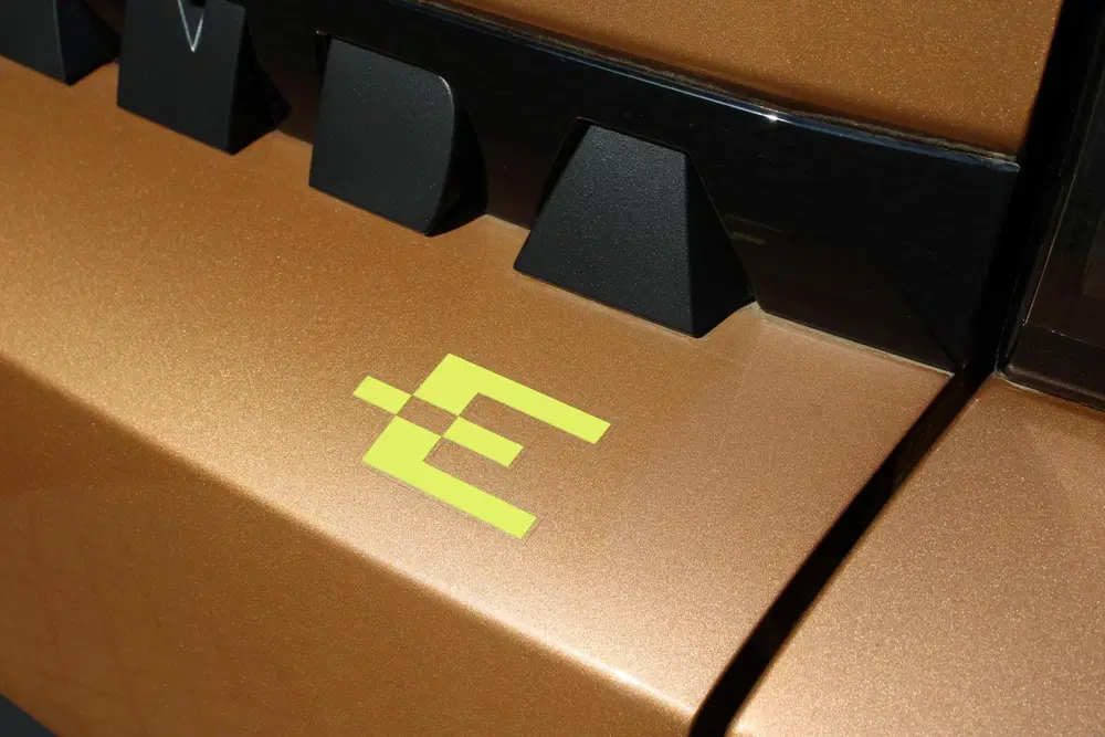 Fiat Grande Panda La Prima 11 kW 44 kWh Navigatie uit 2025, foto 13
