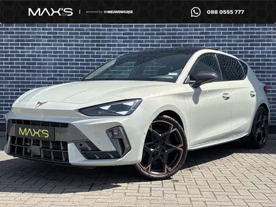 Cupra Leon 1.5 TSI e-Hybrid VZ Extreme uit 2024