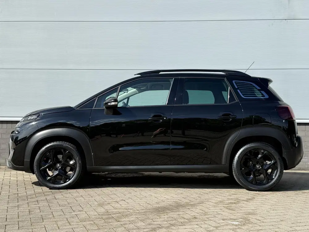 Citroën C3 Aircross Citroen C3 Aircross 110 pk Shine uit 2022, foto 3