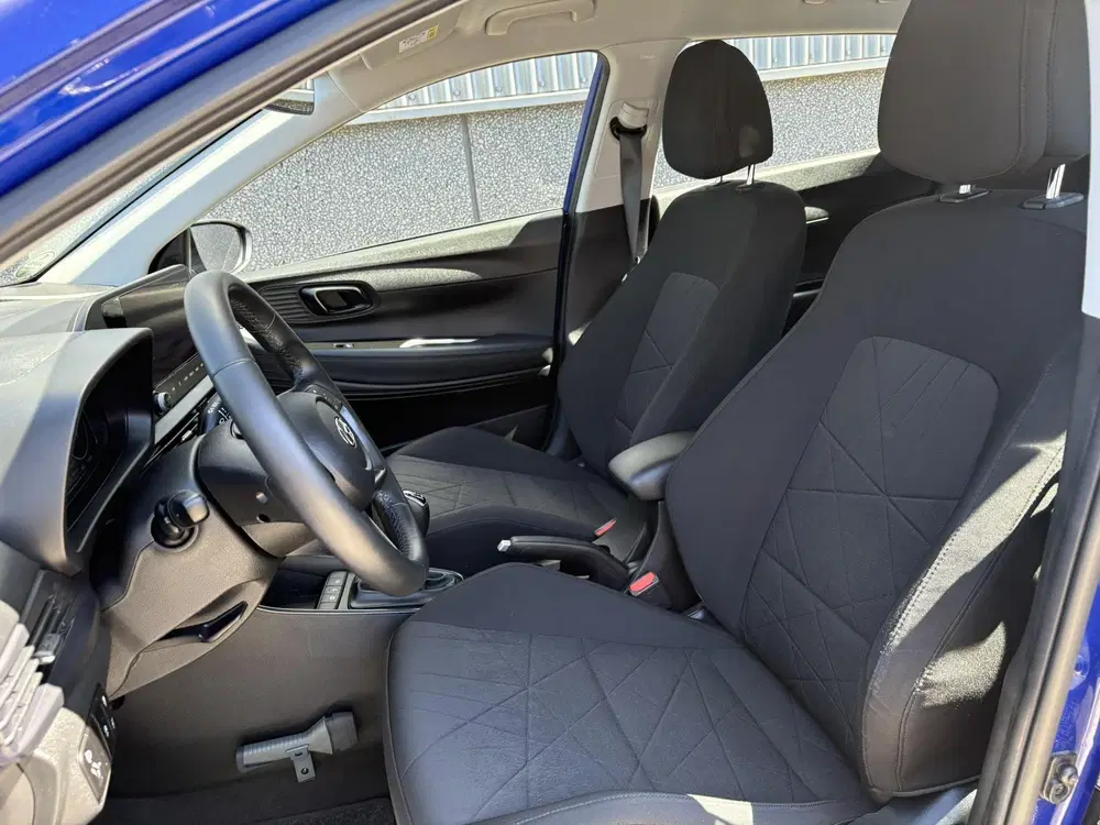 Hyundai BAYON 1.0 T-GDI Comfort Smart uit 2024, foto 10