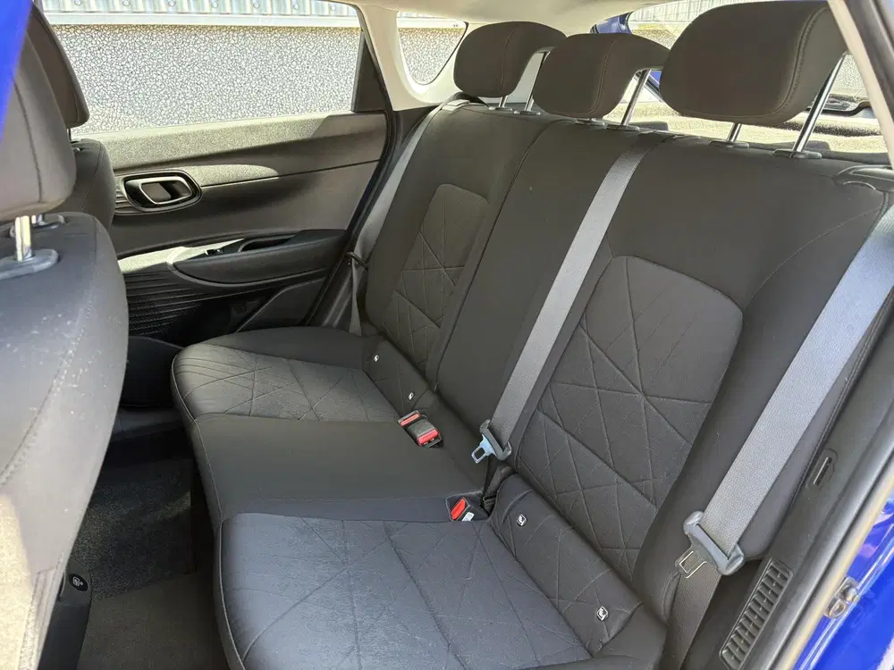 Hyundai BAYON 1.0 T-GDI Comfort Smart uit 2024, foto 11