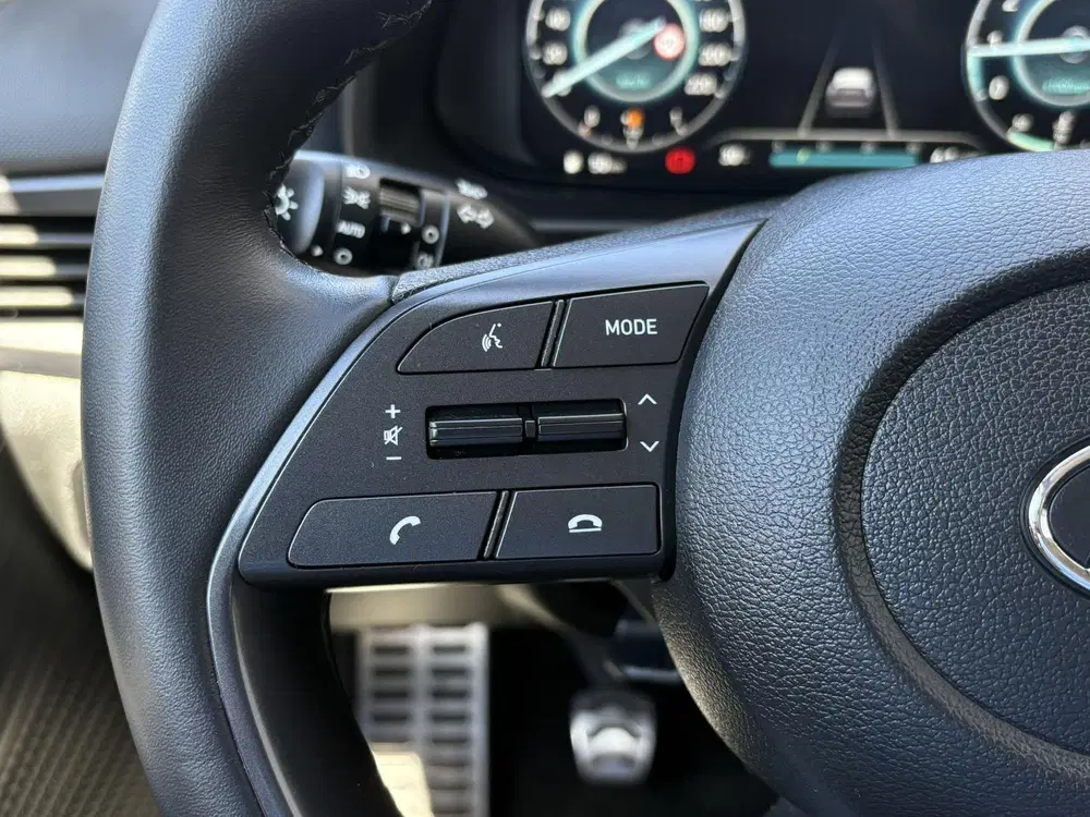 Hyundai BAYON 1.0 T-GDI Comfort Smart uit 2024, foto 14
