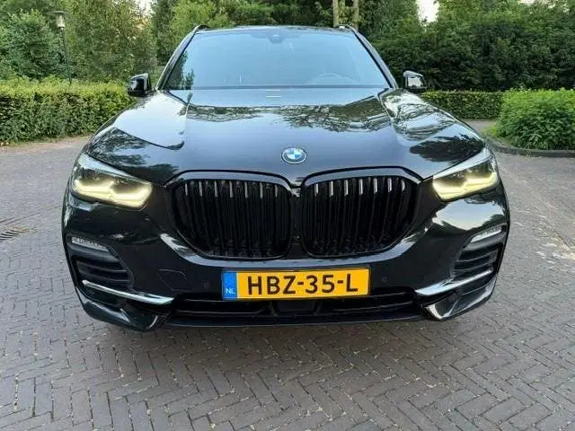 BMW X5 xDRIVE45e High Executive Sport uit 2020, foto 2