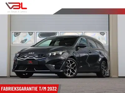 Kia Ceed 1.6 GDI PHEV 140PK DynamicPlusLine uit 2022