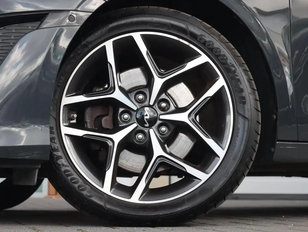 Kia Ceed 1.6 GDI PHEV 140PK DynamicPlusLine uit 2022, foto 10