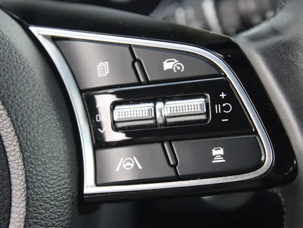 Kia Ceed 1.6 GDI PHEV 140PK DynamicPlusLine uit 2022, foto 12