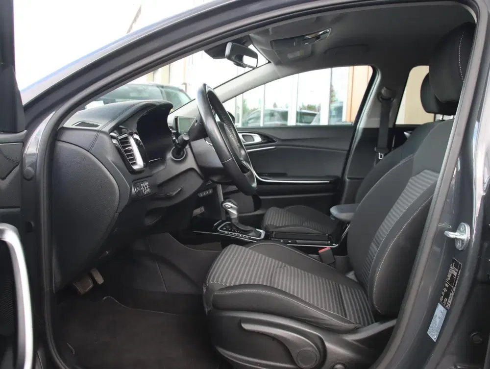 Kia Ceed 1.6 GDI PHEV 140PK DynamicPlusLine uit 2022, foto 4
