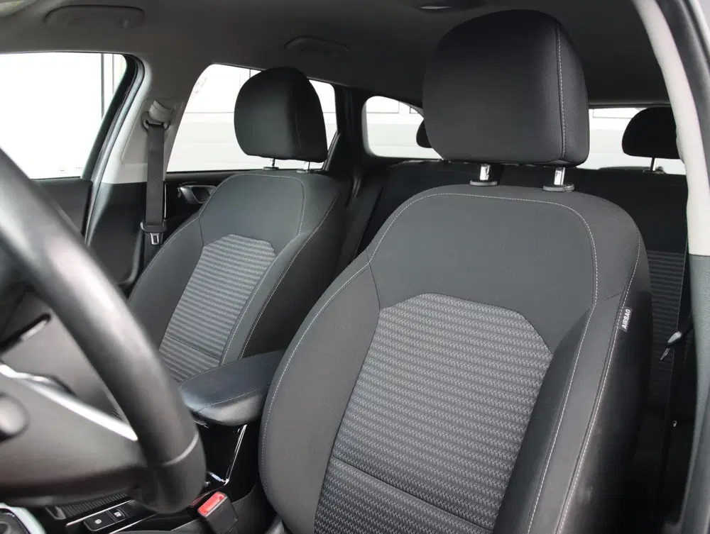 Kia Ceed 1.6 GDI PHEV 140PK DynamicPlusLine uit 2022, foto 5