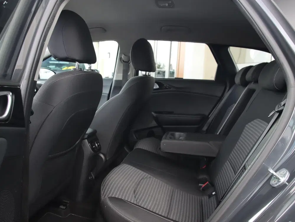 Kia Ceed 1.6 GDI PHEV 140PK DynamicPlusLine uit 2022, foto 6