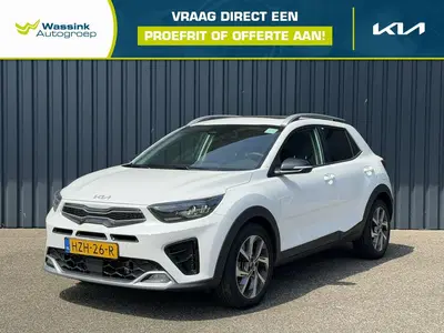 Kia Stonic 1.0 T-GDi MHEV GT-PlusLine uit 2025