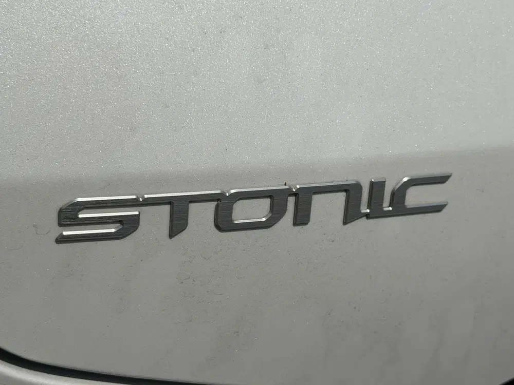 Kia Stonic 1.0 T-GDi MHEV GT-PlusLine uit 2025, foto 11