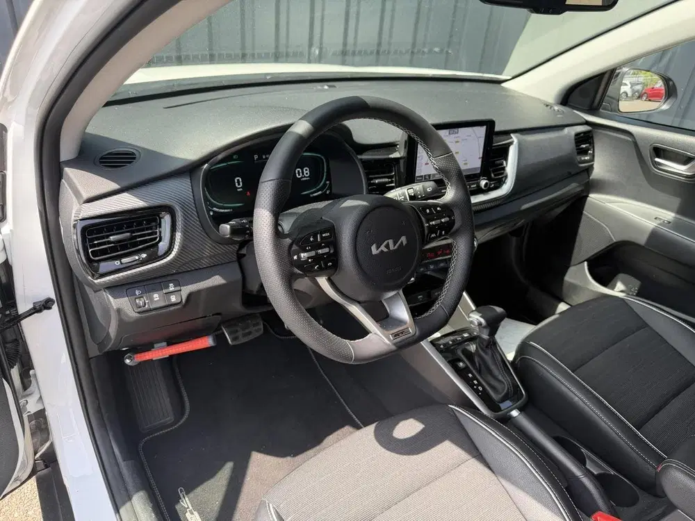 Kia Stonic 1.0 T-GDi MHEV GT-PlusLine uit 2025, foto 12