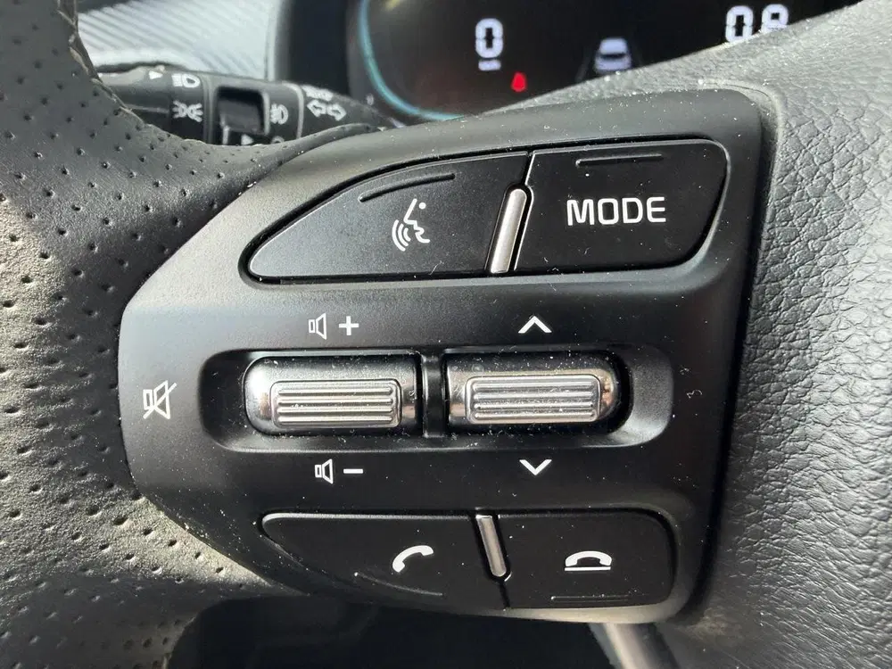 Kia Stonic 1.0 T-GDi MHEV GT-PlusLine uit 2025, foto 15