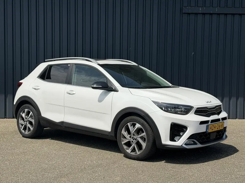 Kia Stonic 1.0 T-GDi MHEV GT-PlusLine uit 2025, foto 2