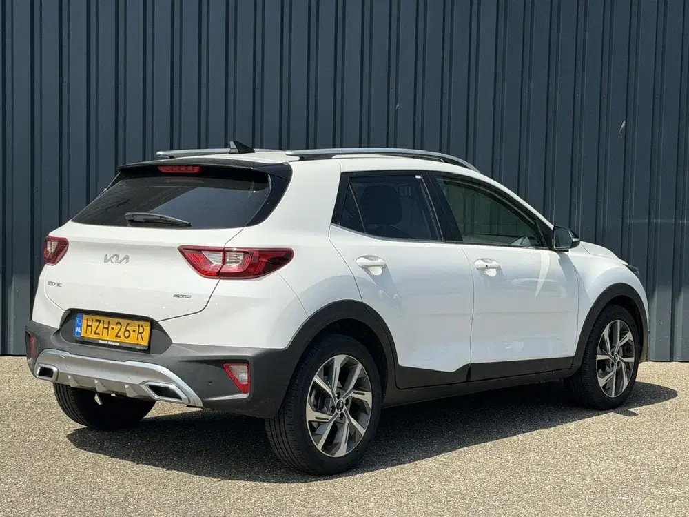 Kia Stonic 1.0 T-GDi MHEV GT-PlusLine uit 2025, foto 3