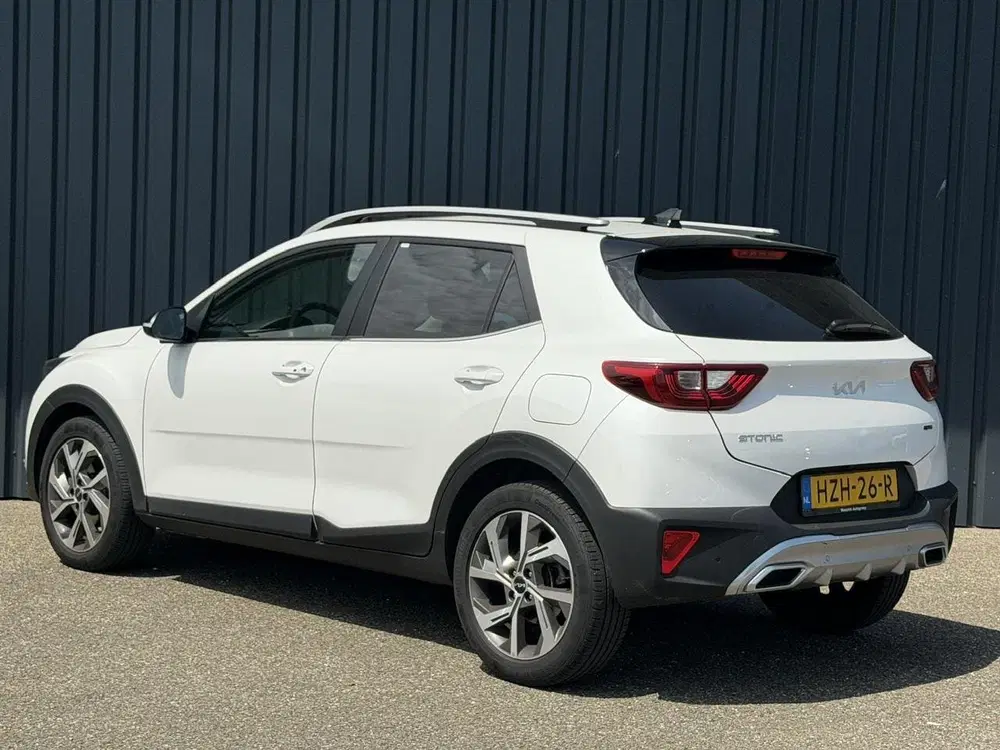 Kia Stonic 1.0 T-GDi MHEV GT-PlusLine uit 2025, foto 4