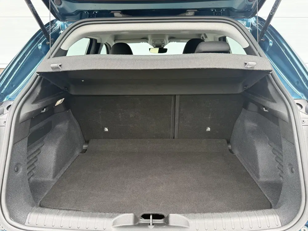 Fiat 600 Hybrid 110 pk Automaat Urban uit 2025, foto 7