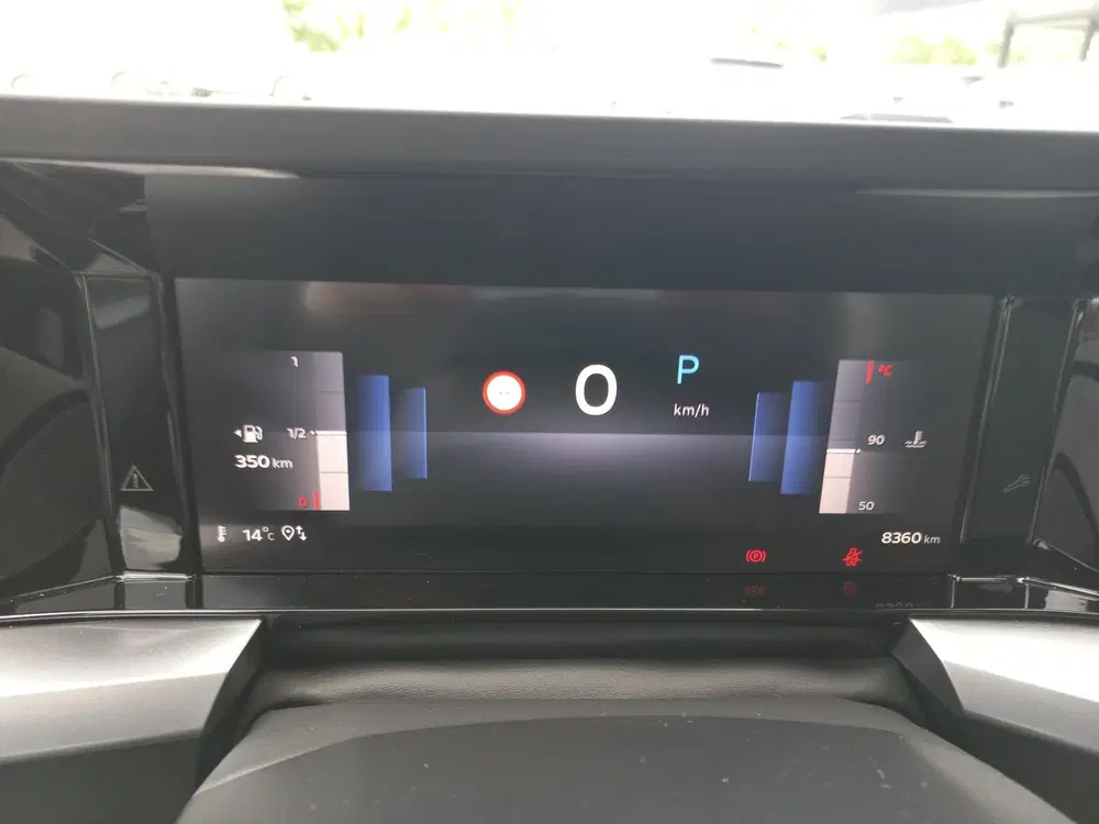 Opel Frontera 1.2T 145pk Hybride Automaat uit 2025, foto 6