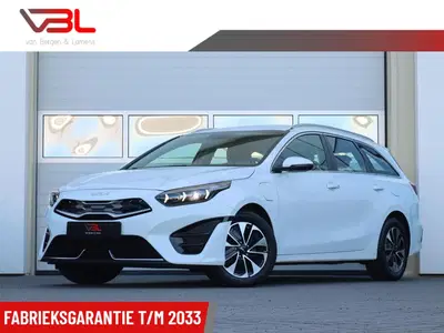 Kia Ceed 1.6GDI PHEV 140PK DynamicPlusLine uit 2023